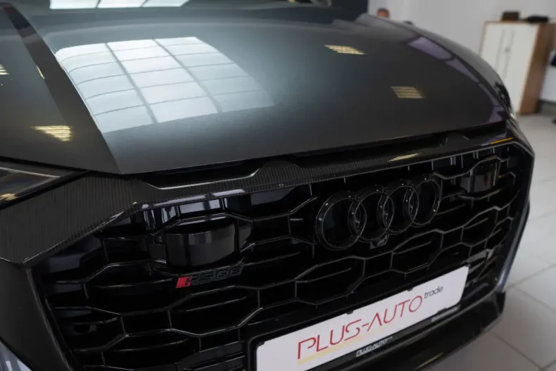 Audi RSQ8 din 2020 cu 63.800 km - oferta AUD118624 - foto 5