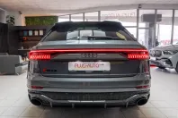 Audi RSQ8 din 2020 cu 63.800 km - oferta AUD118624 - foto 8