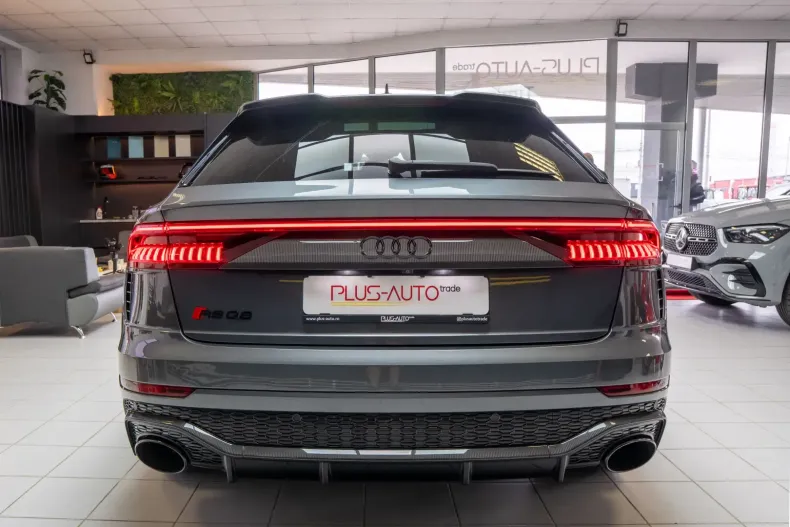 Audi RSQ8 din 2020 cu 63.800 km - oferta AUD118624 - foto 8