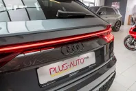 Audi RSQ8 din 2020 cu 63.800 km - oferta AUD118624 - foto 10