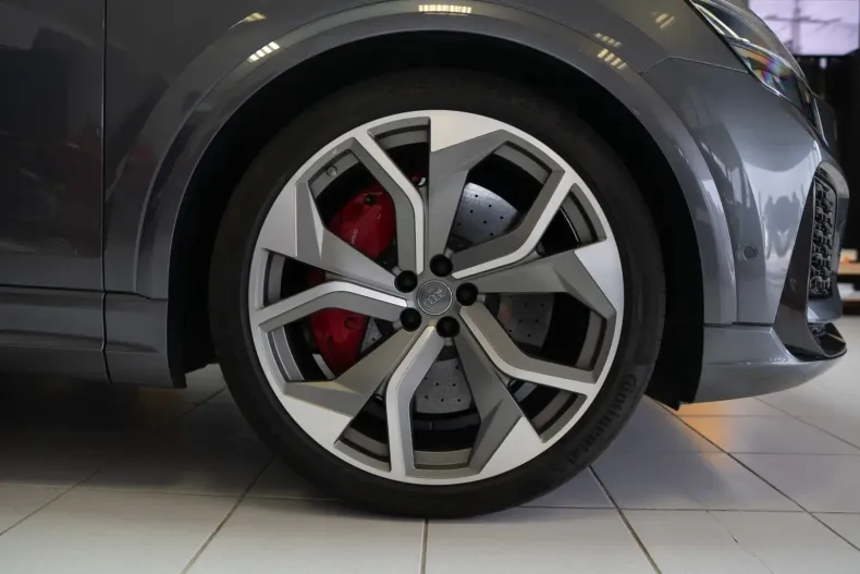 Audi RSQ8 din 2020 cu 63.800 km - oferta AUD118624 - foto 12