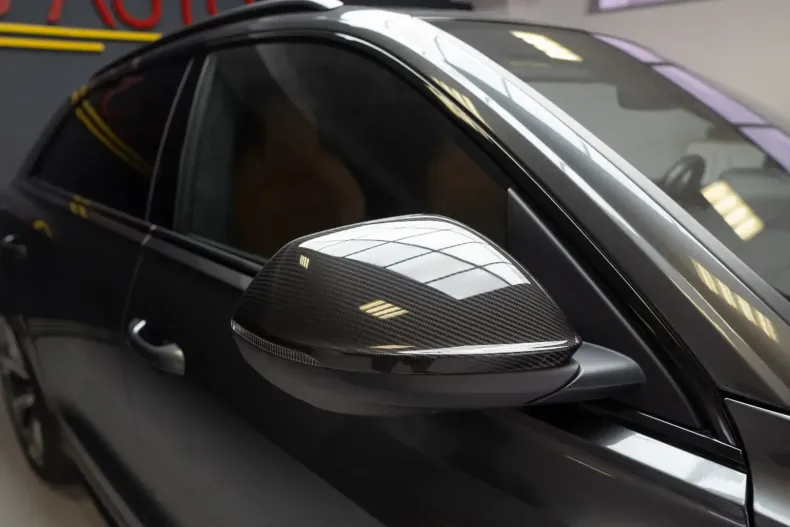 Audi RSQ8 din 2020 cu 63.800 km - oferta AUD118624 - foto 16