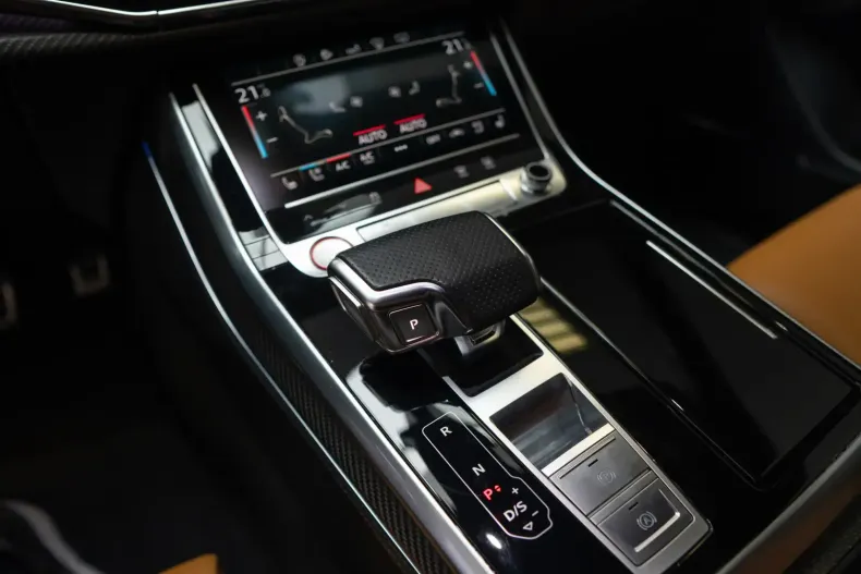 Audi RSQ8 din 2020 cu 63.800 km - oferta AUD118624 - foto 20