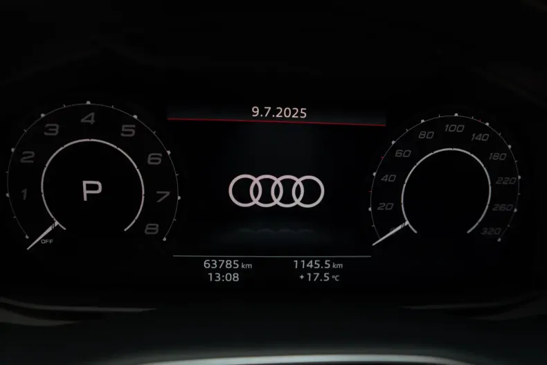 Audi RSQ8 din 2020 cu 63.800 km - oferta AUD118624 - foto 23