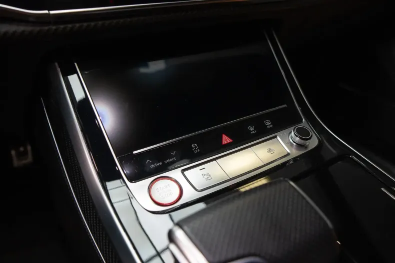 Audi RSQ8 din 2020 cu 63.800 km - oferta AUD118624 - foto 24