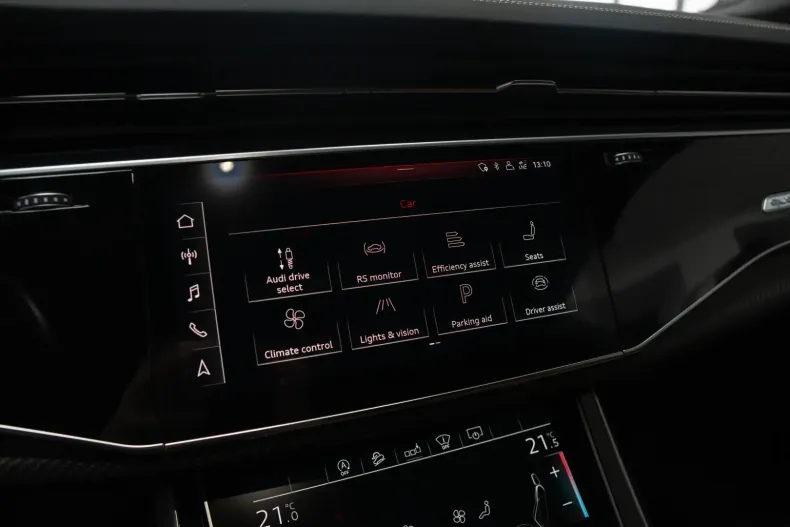 Audi RSQ8 din 2020 cu 63.800 km - oferta AUD118624 - foto 25