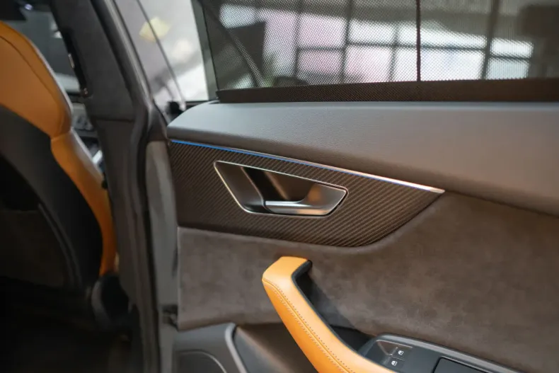 Audi RSQ8 din 2020 cu 63.800 km - oferta AUD118624 - foto 27