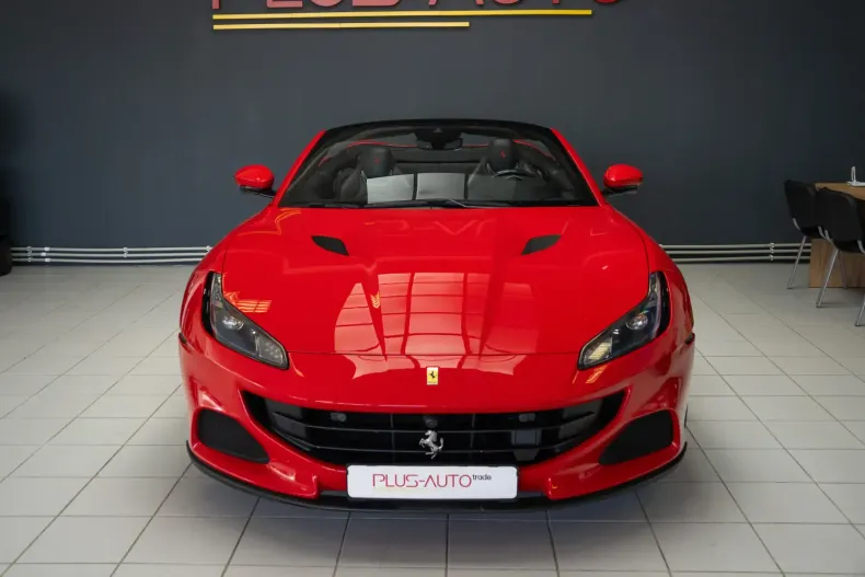 Ferrari Portofino din 2022 cu 62.500 km - oferta FER118625 - foto 2