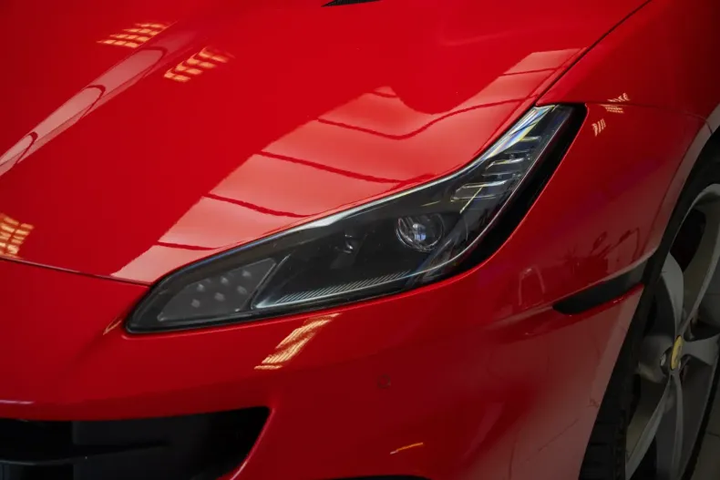 Ferrari Portofino din 2022 cu 62.500 km - oferta FER118625 - foto 4