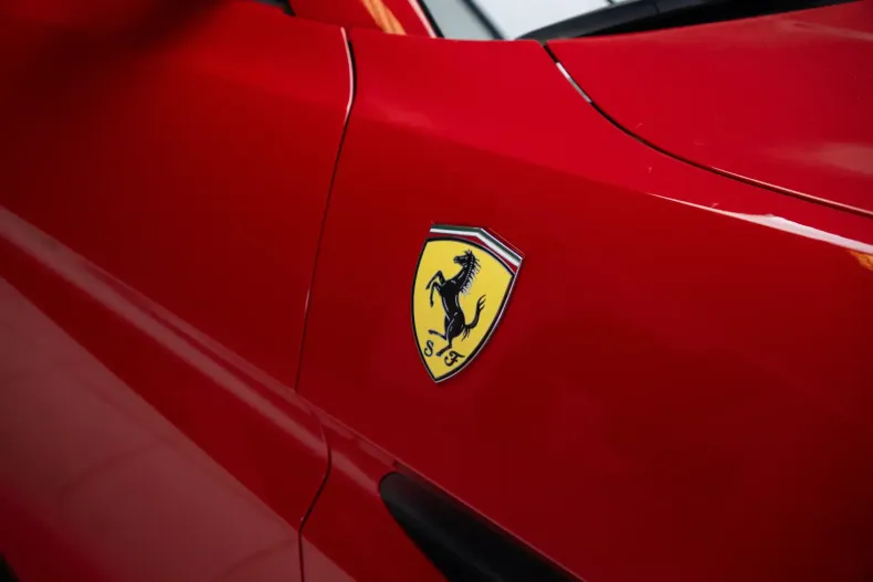 Ferrari Portofino din 2022 cu 62.500 km - oferta FER118625 - foto 5