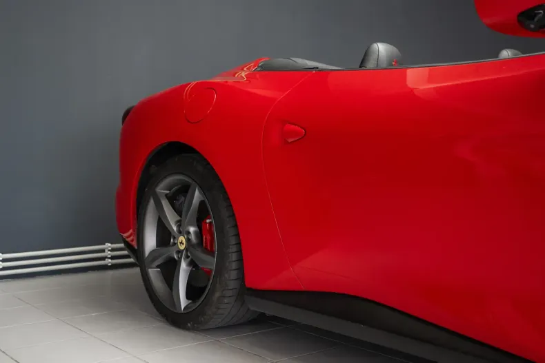 Ferrari Portofino din 2022 cu 62.500 km - oferta FER118625 - foto 6