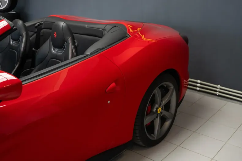 Ferrari Portofino din 2022 cu 62.500 km - oferta FER118625 - foto 7