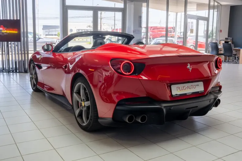 Ferrari Portofino din 2022 cu 62.500 km - oferta FER118625 - foto 9
