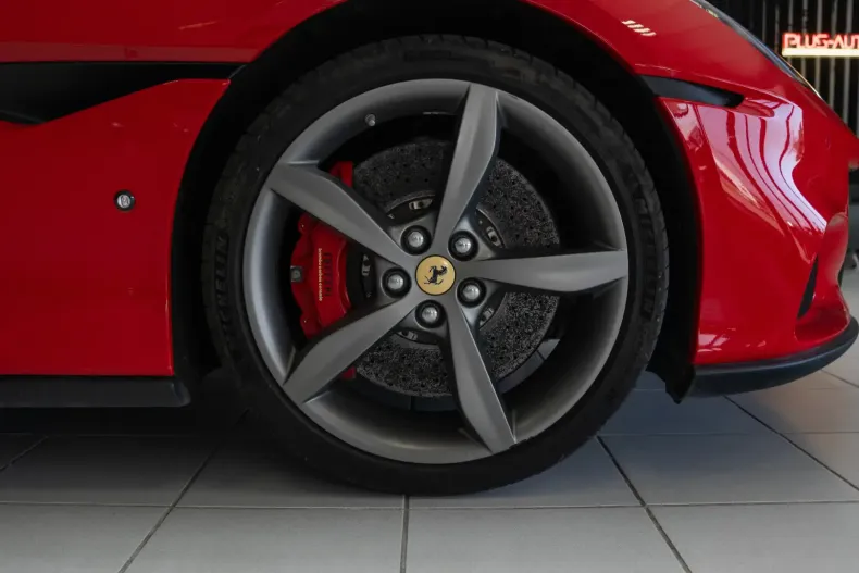 Ferrari Portofino din 2022 cu 62.500 km - oferta FER118625 - foto 12