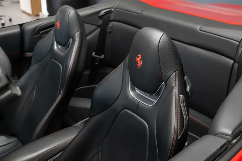 Ferrari Portofino din 2022 cu 62.500 km - oferta FER118625 - foto 14