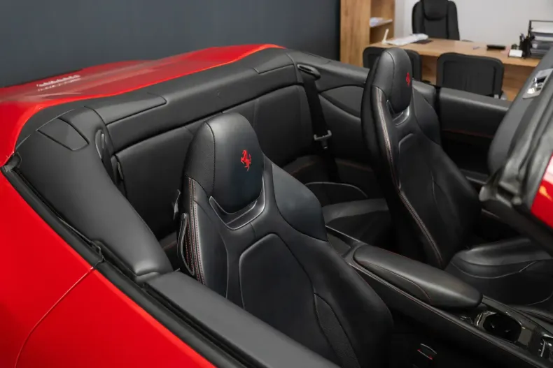 Ferrari Portofino din 2022 cu 62.500 km - oferta FER118625 - foto 15
