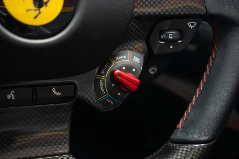 Ferrari Portofino din 2022 cu 62.500 km - oferta FER118625 - foto 18