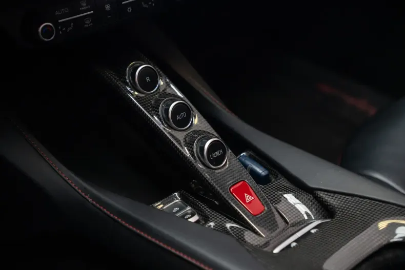 Ferrari Portofino din 2022 cu 62.500 km - oferta FER118625 - foto 19