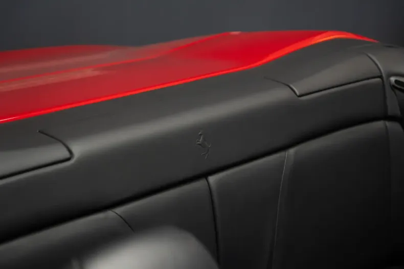 Ferrari Portofino din 2022 cu 62.500 km - oferta FER118625 - foto 20