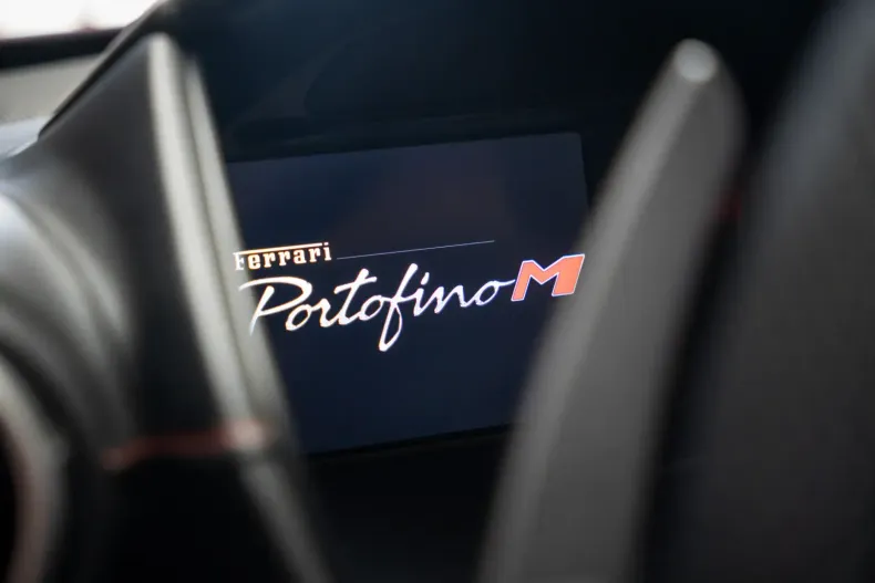 Ferrari Portofino din 2022 cu 62.500 km - oferta FER118625 - foto 21