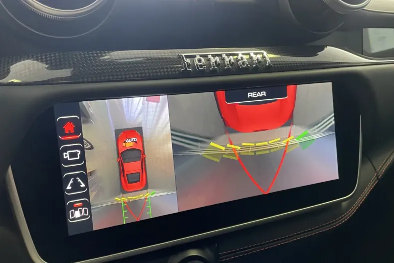 Ferrari Portofino din 2022 cu 62.500 km - oferta FER118625 - foto 22