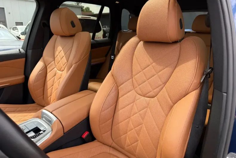 BMW X5 din 2023 cu 110.000 km - oferta BMW118626 - foto 1