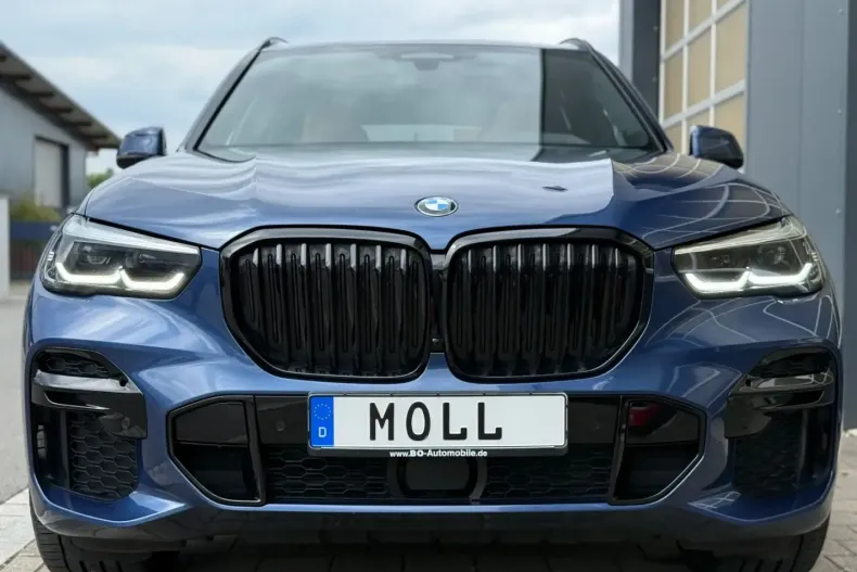 BMW X5 din 2023 cu 110.000 km - oferta BMW118626 - foto 6