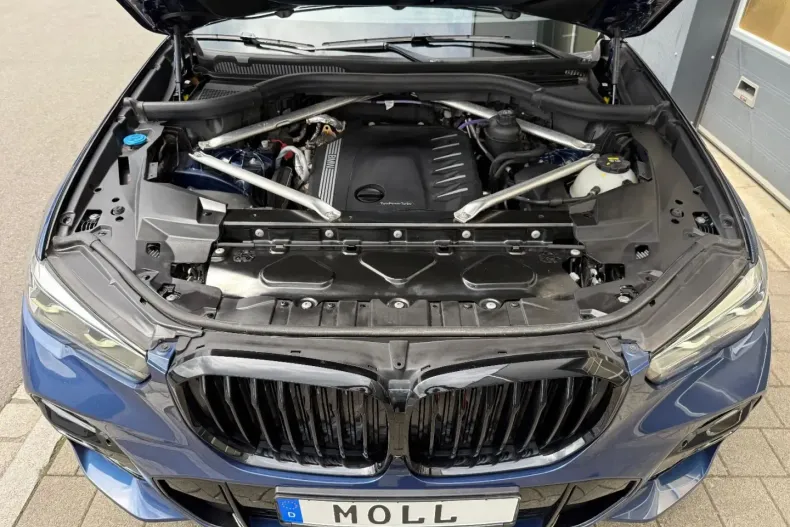 BMW X5 din 2023 cu 110.000 km - oferta BMW118626 - foto 7