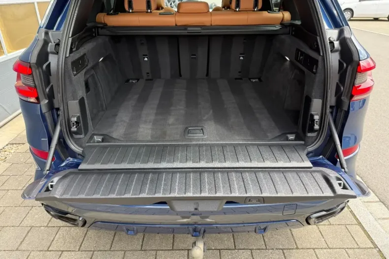 BMW X5 din 2023 cu 110.000 km - oferta BMW118626 - foto 8