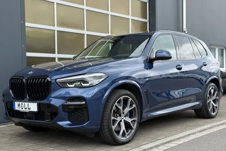 BMW X5 din 2023 cu 110.000 km - oferta BMW118626 - foto 9