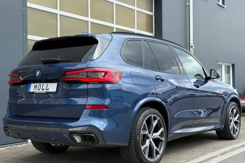 BMW X5 din 2023 cu 110.000 km - oferta BMW118626 - foto 10