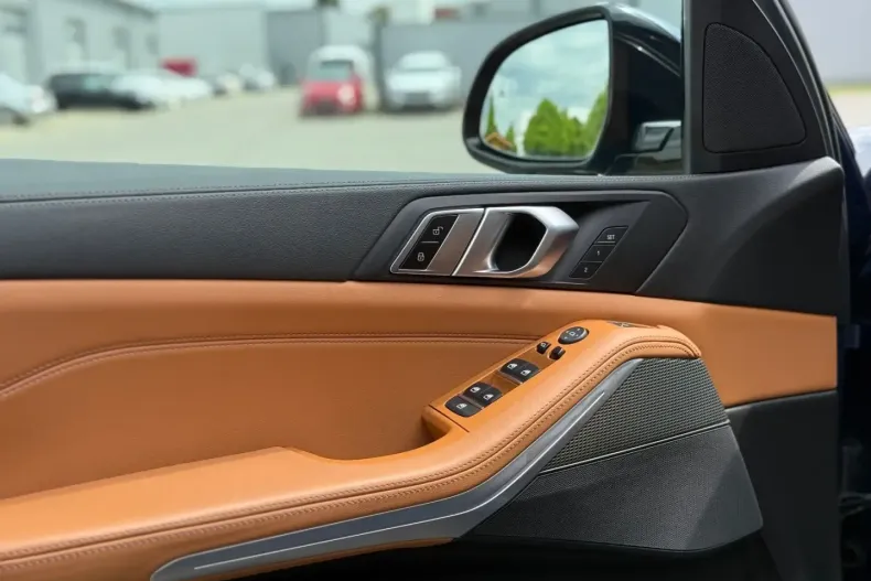 BMW X5 din 2023 cu 110.000 km - oferta BMW118626 - foto 11