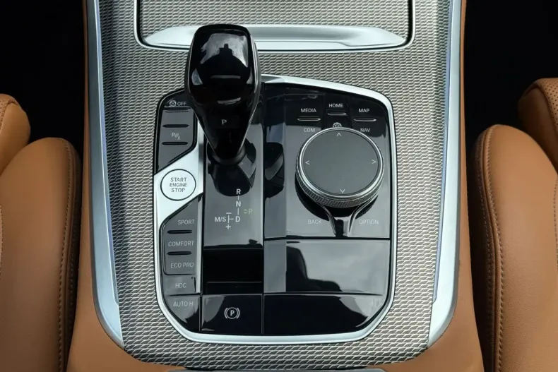 BMW X5 din 2023 cu 110.000 km - oferta BMW118626 - foto 14