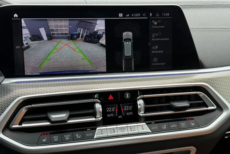 BMW X5 din 2023 cu 110.000 km - oferta BMW118626 - foto 15