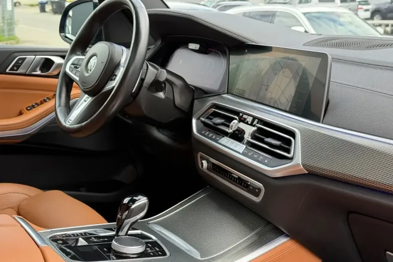 BMW X5 din 2023 cu 110.000 km - oferta BMW118626 - foto 16