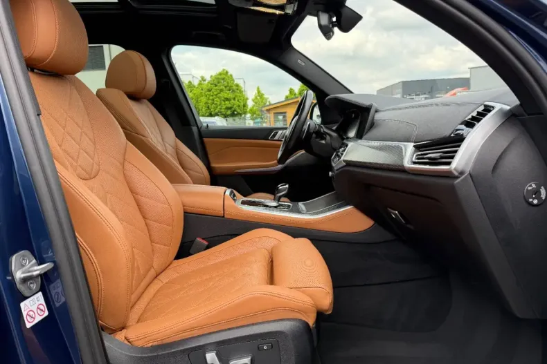 BMW X5 din 2023 cu 110.000 km - oferta BMW118626 - foto 18