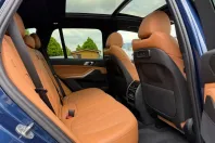 BMW X5 din 2023 cu 110.000 km - oferta BMW118626 - foto 20