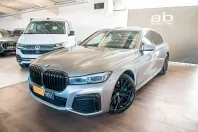 BMW 745 din 2020 cu 76.250 km - oferta BMW118629 - foto 2