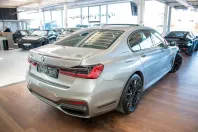 BMW 745 din 2020 cu 76.250 km - oferta BMW118629 - foto 4