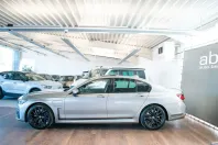 BMW 745 din 2020 cu 76.250 km - oferta BMW118629 - foto 6