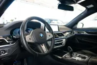 BMW 745 din 2020 cu 76.250 km - oferta BMW118629 - foto 7