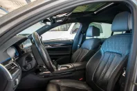 BMW 745 din 2020 cu 76.250 km - oferta BMW118629 - foto 8