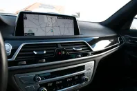 BMW 745 din 2020 cu 76.250 km - oferta BMW118629 - foto 9