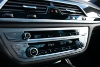 BMW 745 din 2020 cu 76.250 km - oferta BMW118629 - foto 11