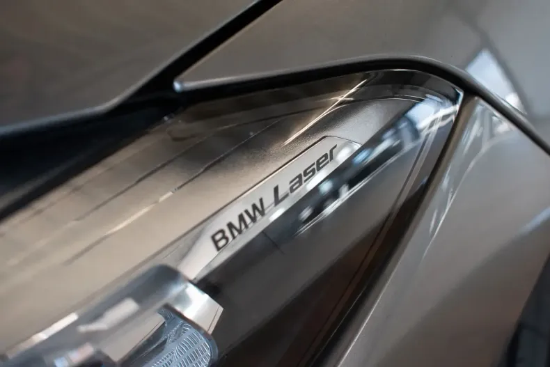 BMW 745 din 2020 cu 76.250 km - oferta BMW118629 - foto 15