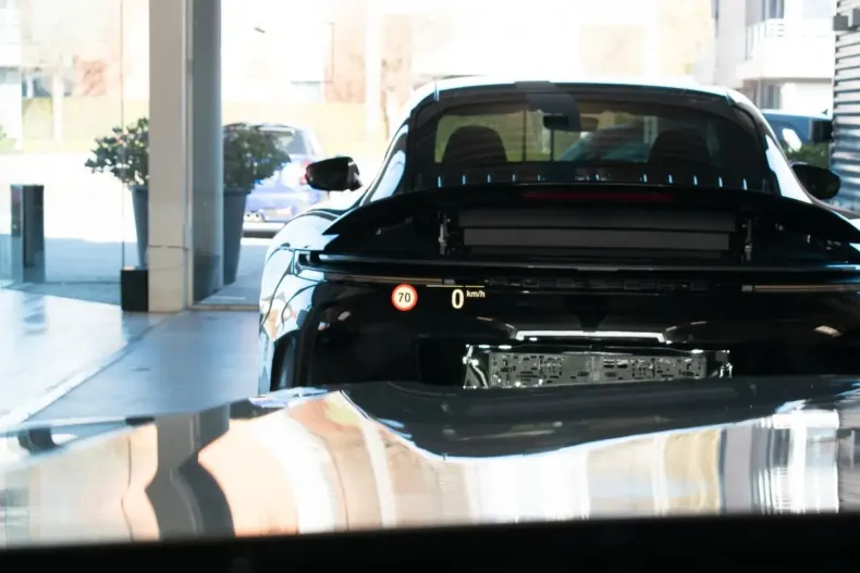 BMW 745 din 2020 cu 76.250 km - oferta BMW118629 - foto 16