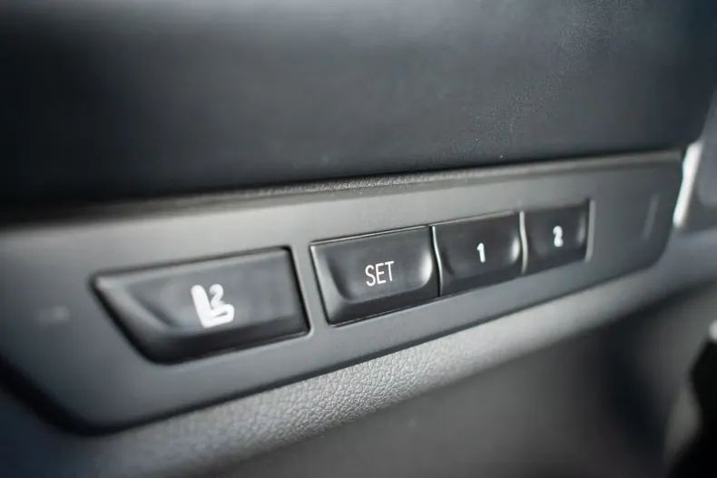 BMW 745 din 2020 cu 76.250 km - oferta BMW118629 - foto 18