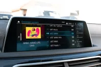 BMW 745 din 2020 cu 76.250 km - oferta BMW118629 - foto 19