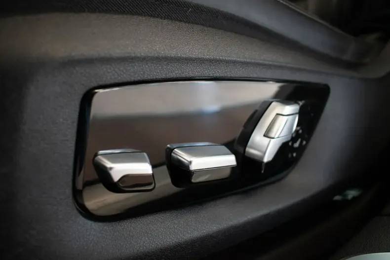 BMW 745 din 2020 cu 76.250 km - oferta BMW118629 - foto 20