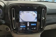 Volvo XC40 din 2023 cu 30.571 km - oferta VOL118631 - foto 9